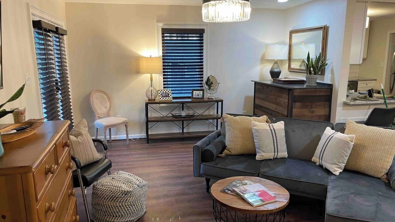 Photo of Livingroom in Acworth