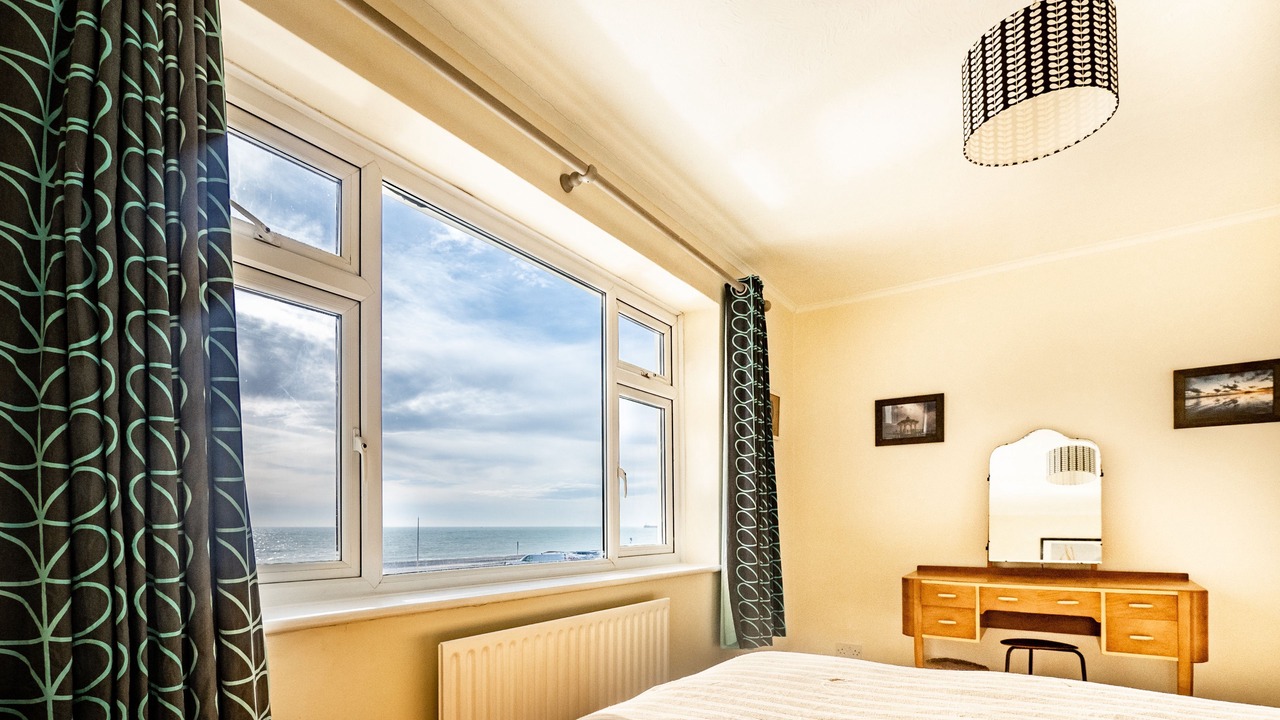 Photo of Bedroom in Seaford