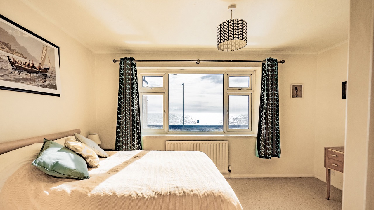 Photo of Bedroom in Seaford