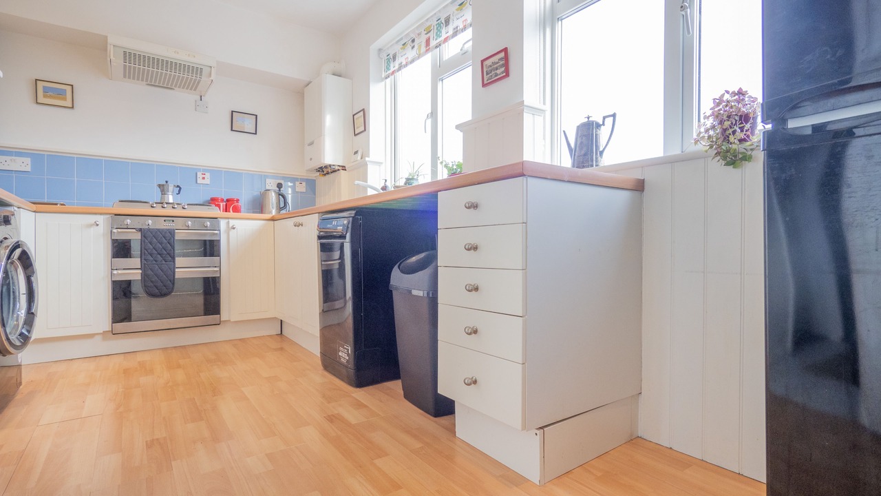 Photo of Kitchen in Seaford