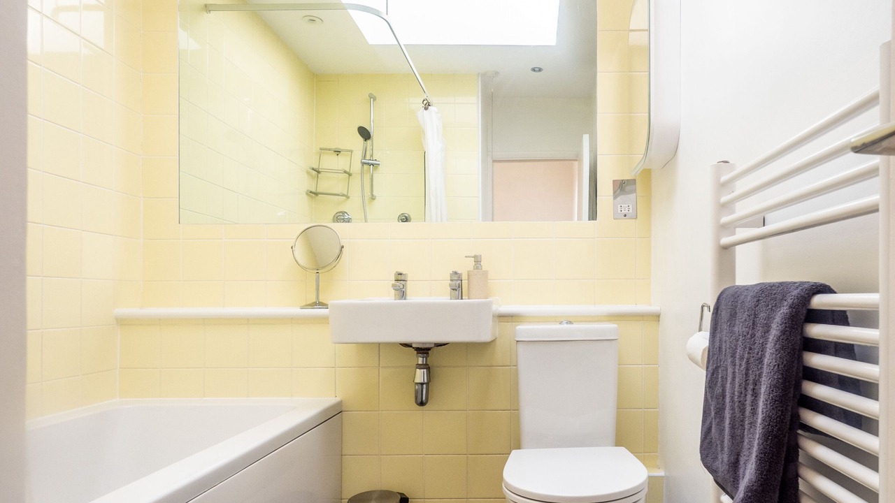 Photo of Bathroom in Seaford