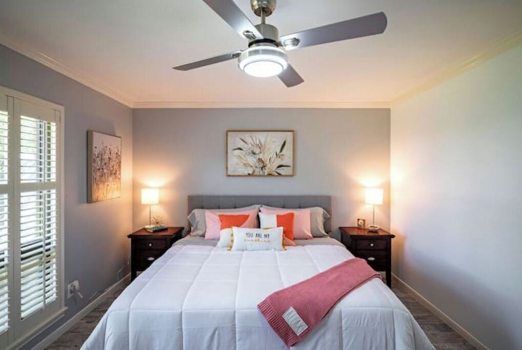 Photo of Bedroom in Sharpstown