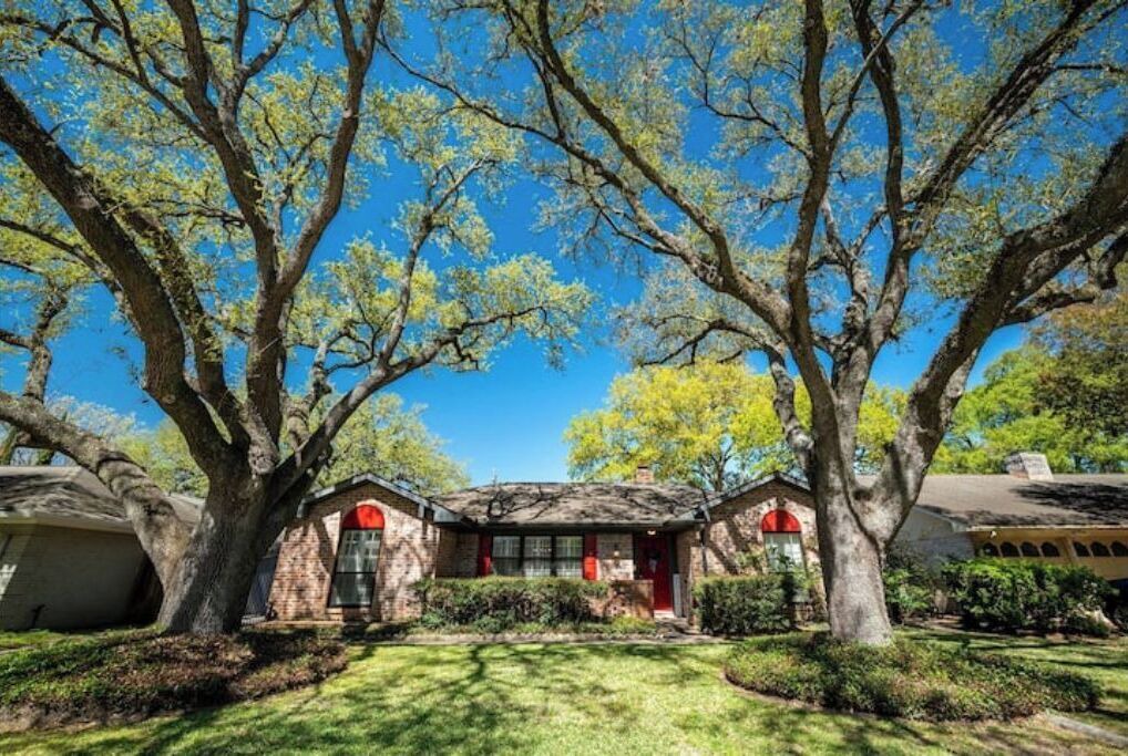 Photo of Outdoor in Sharpstown