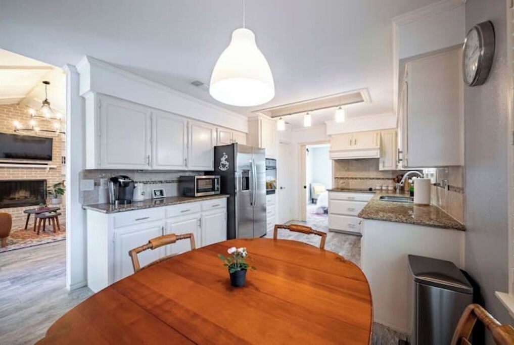 Photo of Kitchen in Sharpstown