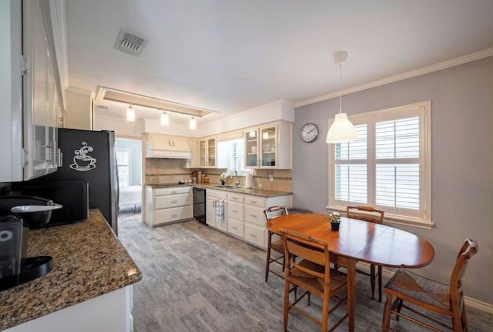 Photo of Kitchen in Sharpstown