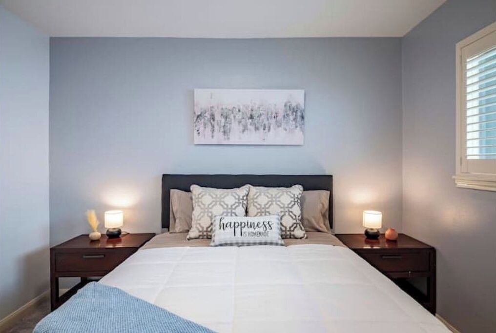 Photo of Bedroom in Sharpstown