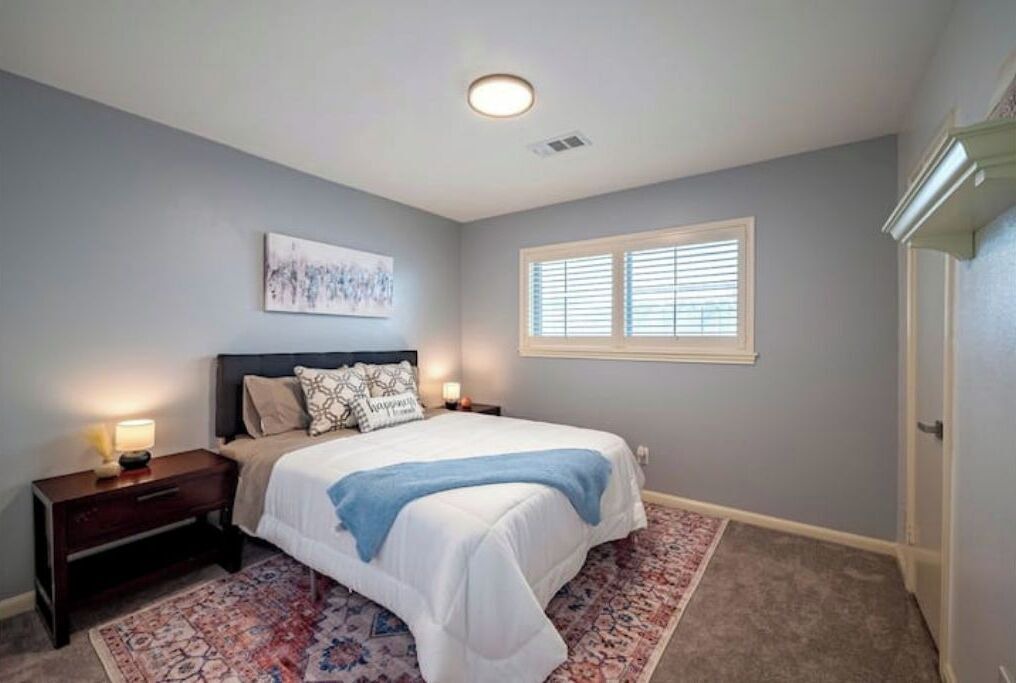 Photo of Bedroom in Sharpstown