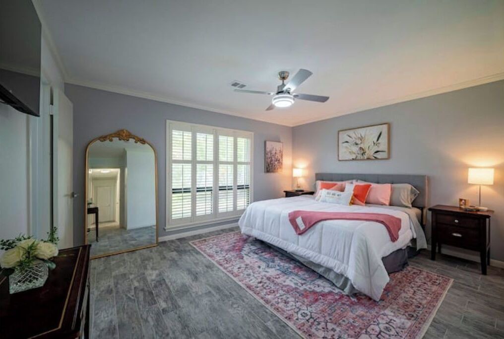 Photo of Bedroom in Sharpstown