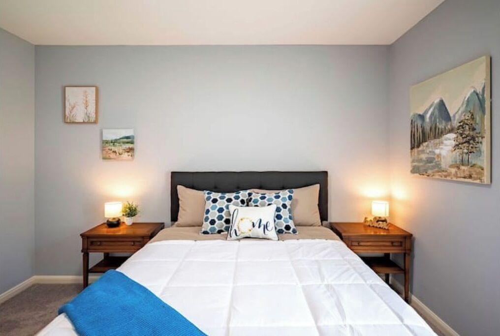 Photo of Bedroom in Sharpstown