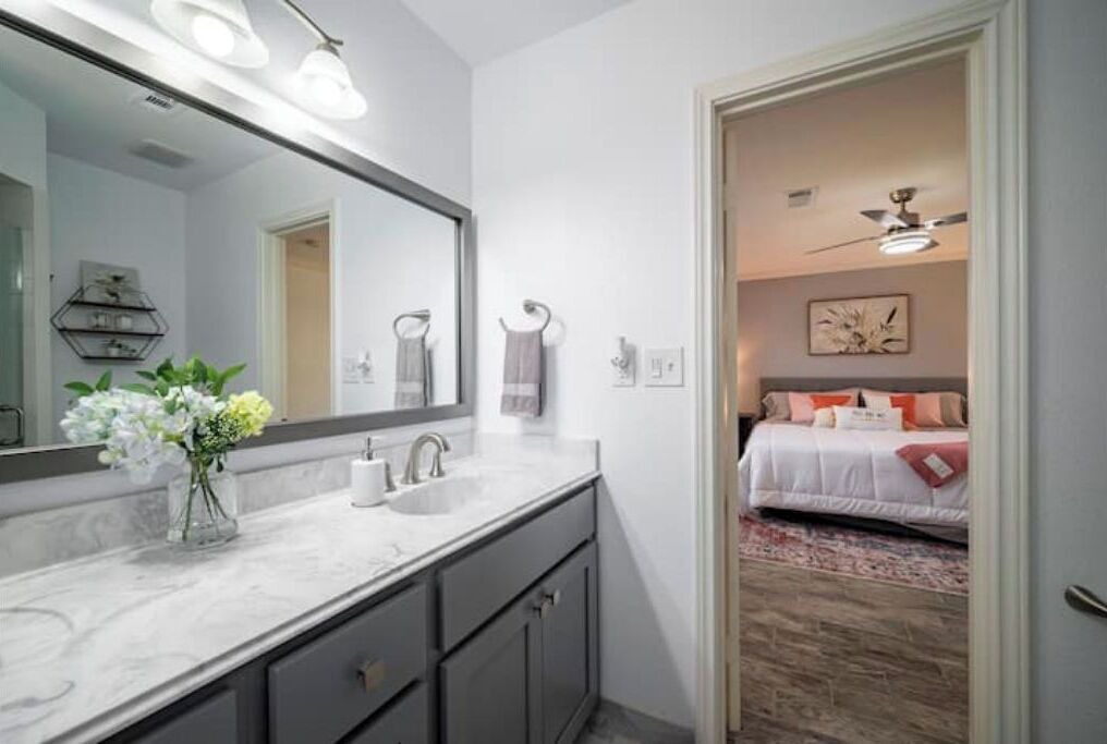 Photo of Bathroom in Sharpstown