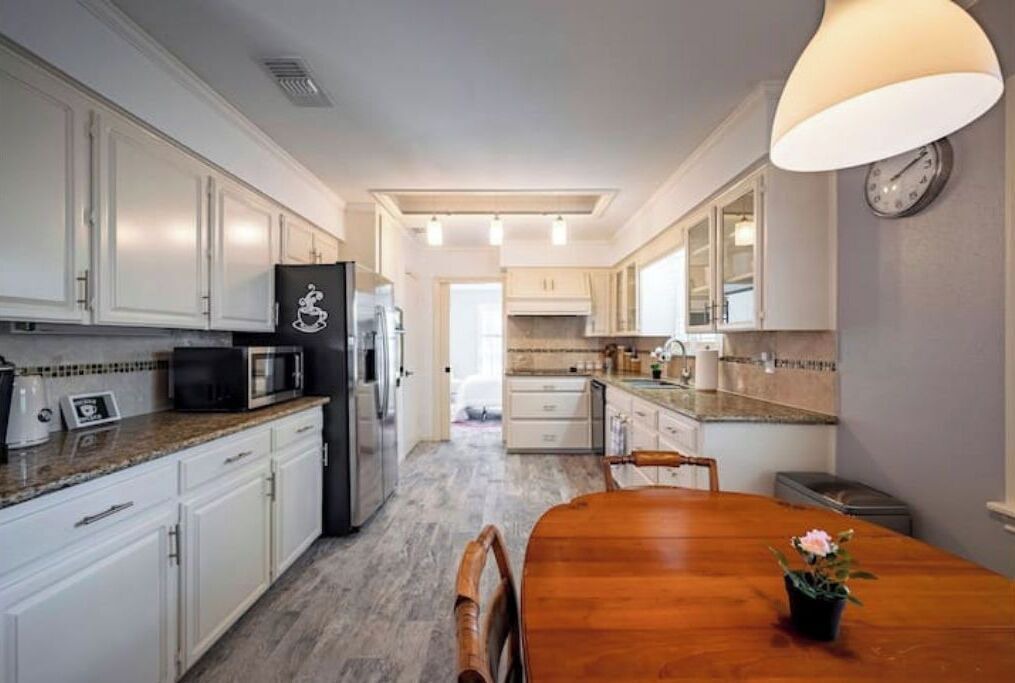 Photo of Kitchen in Sharpstown