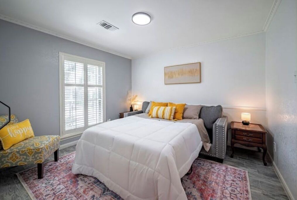 Photo of Bedroom in Sharpstown