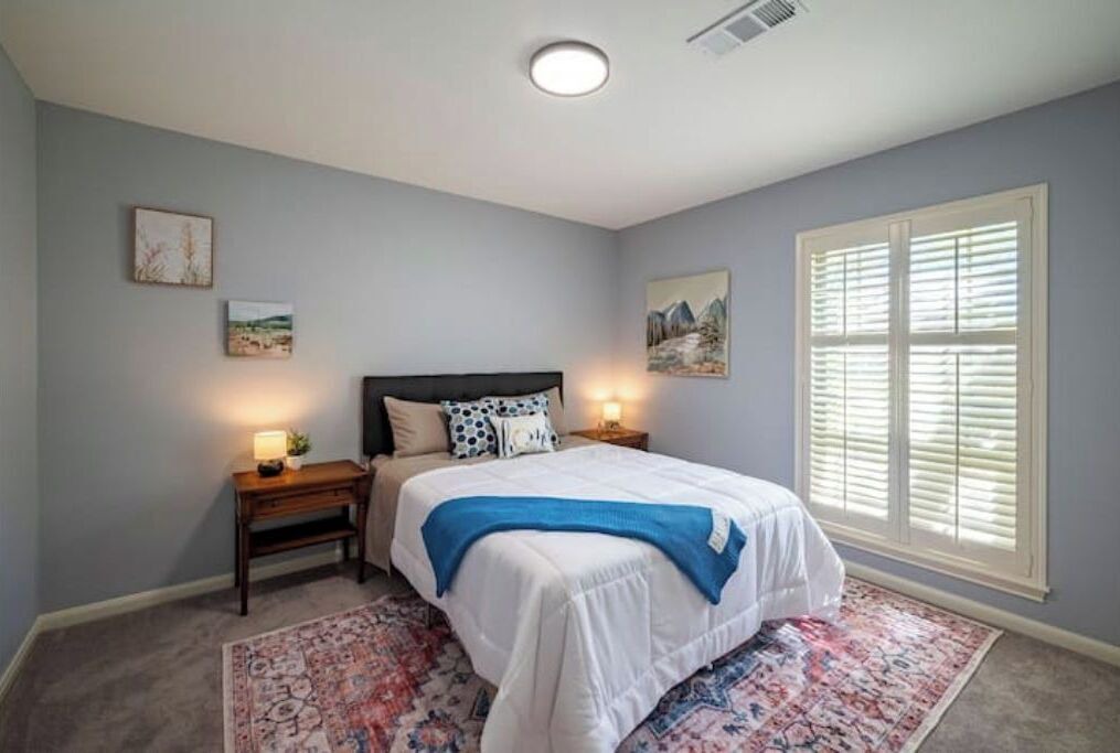 Photo of Bedroom in Sharpstown