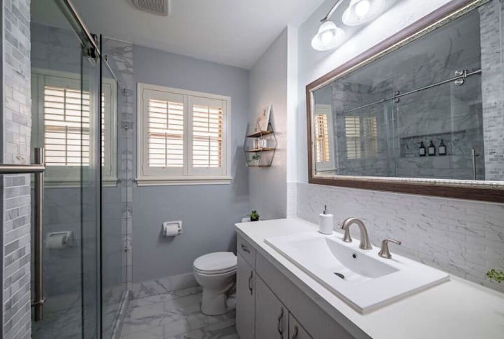 Photo of Bathroom in Sharpstown