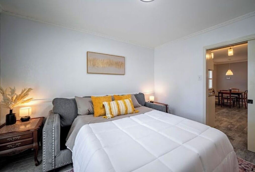Photo of Bedroom in Sharpstown