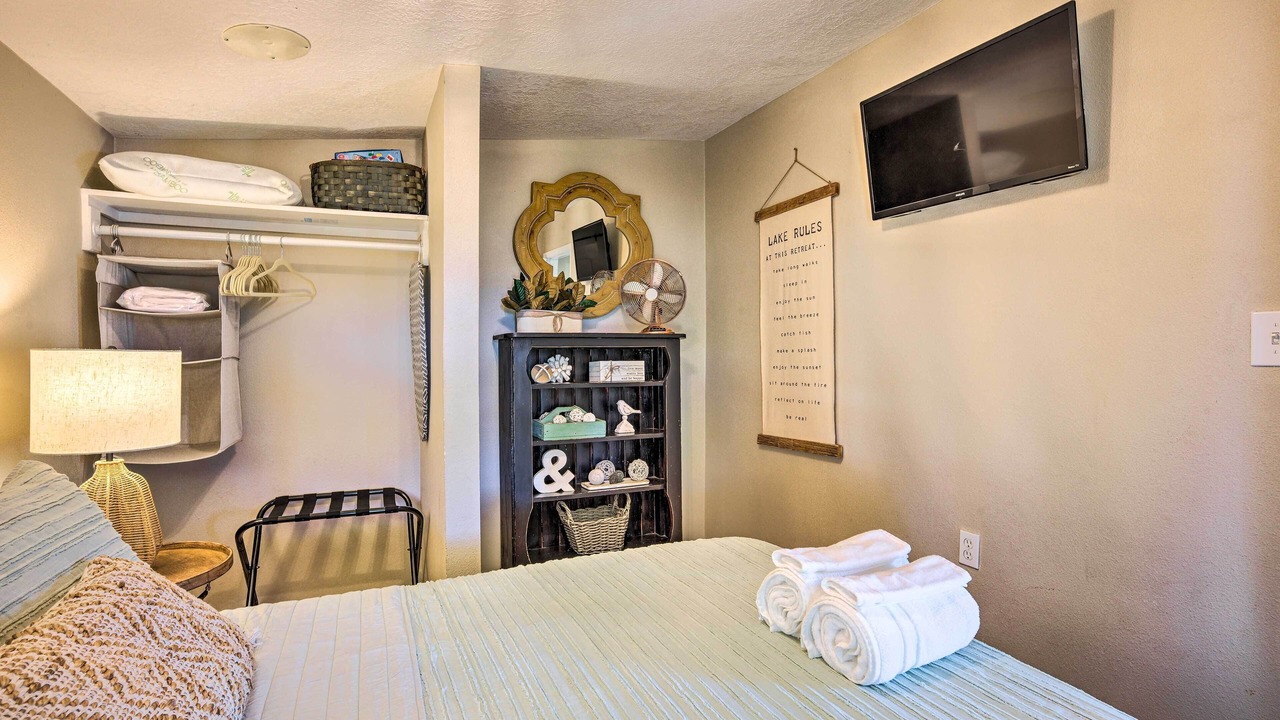 Photo of Bedroom in Willis