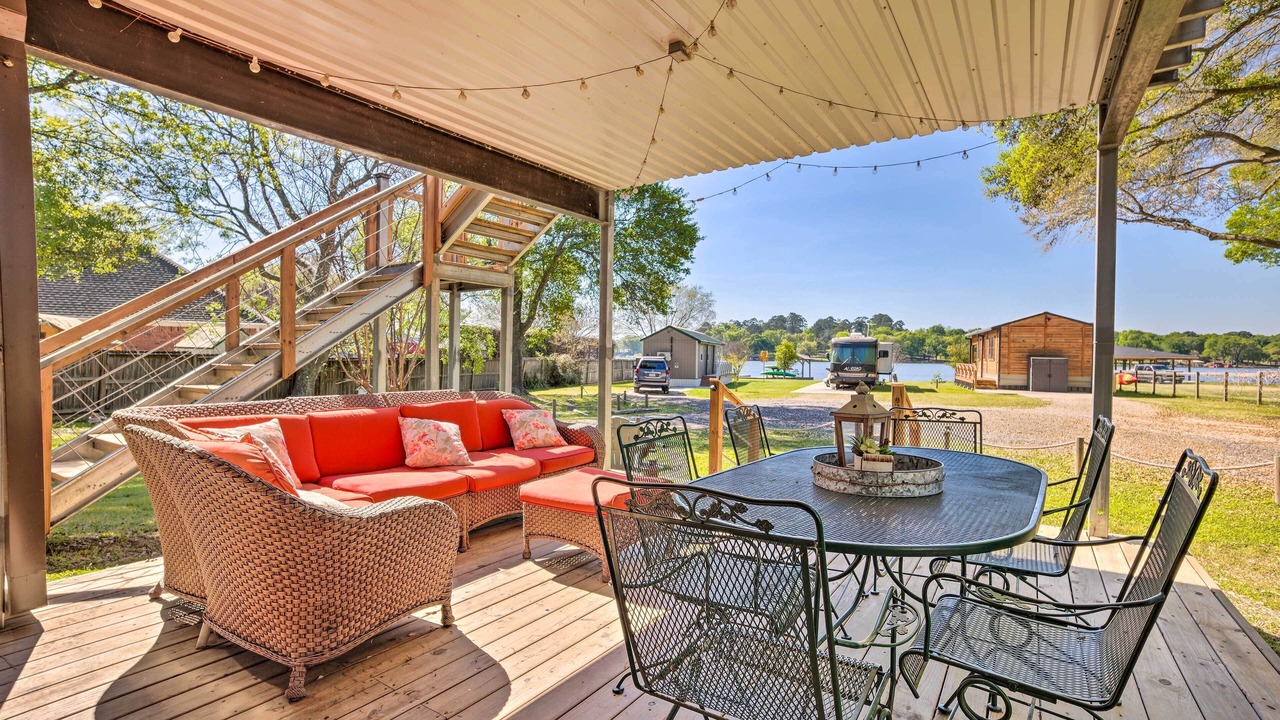 Photo of Outdoor in Willis