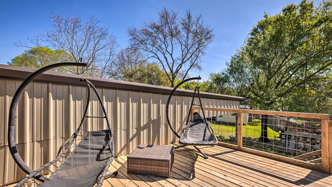 Photo of Outdoor in Willis
