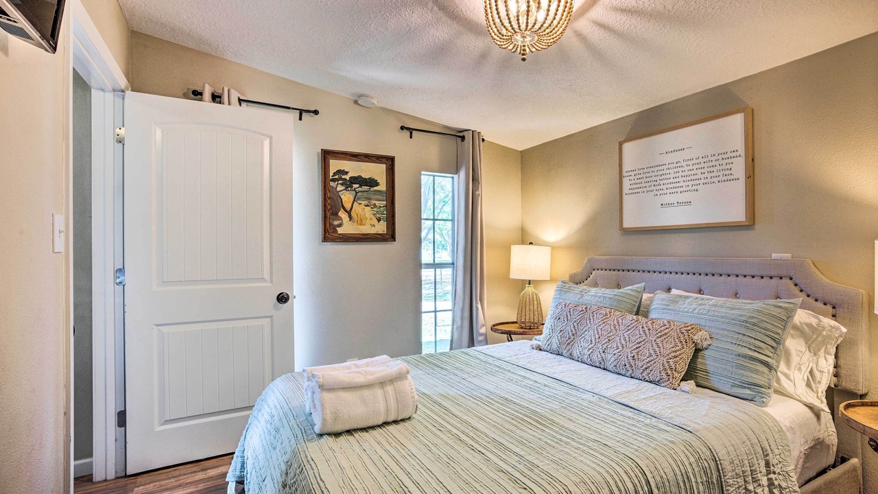 Photo of Bedroom in Willis