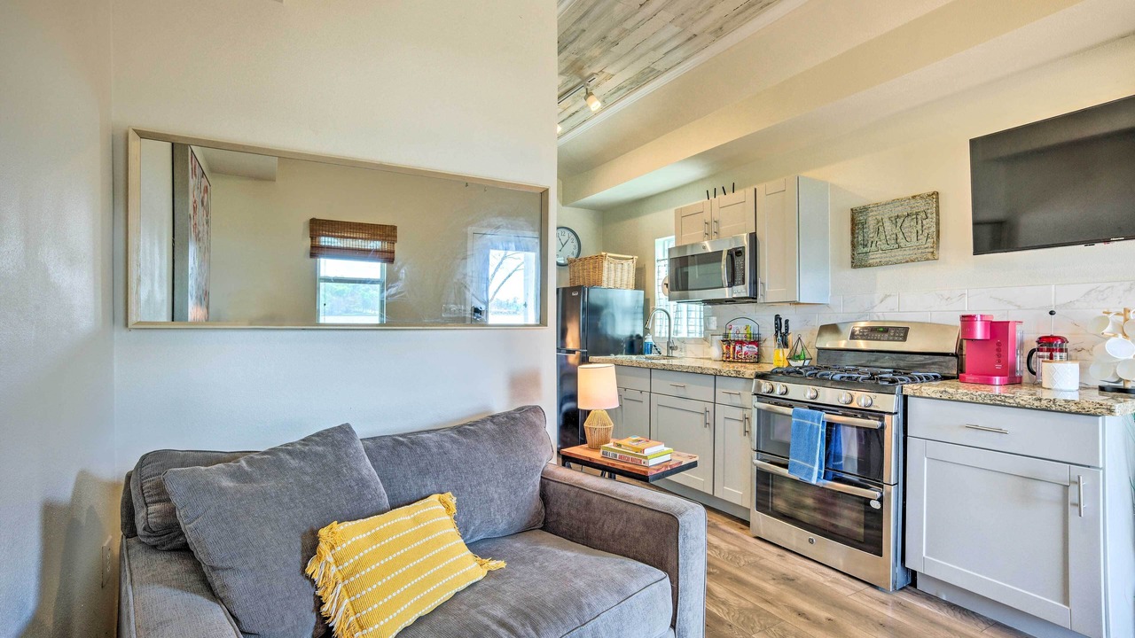 Photo of Kitchen in Willis