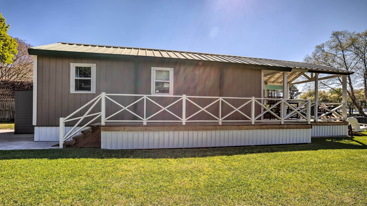 Photo of Outdoor in Willis