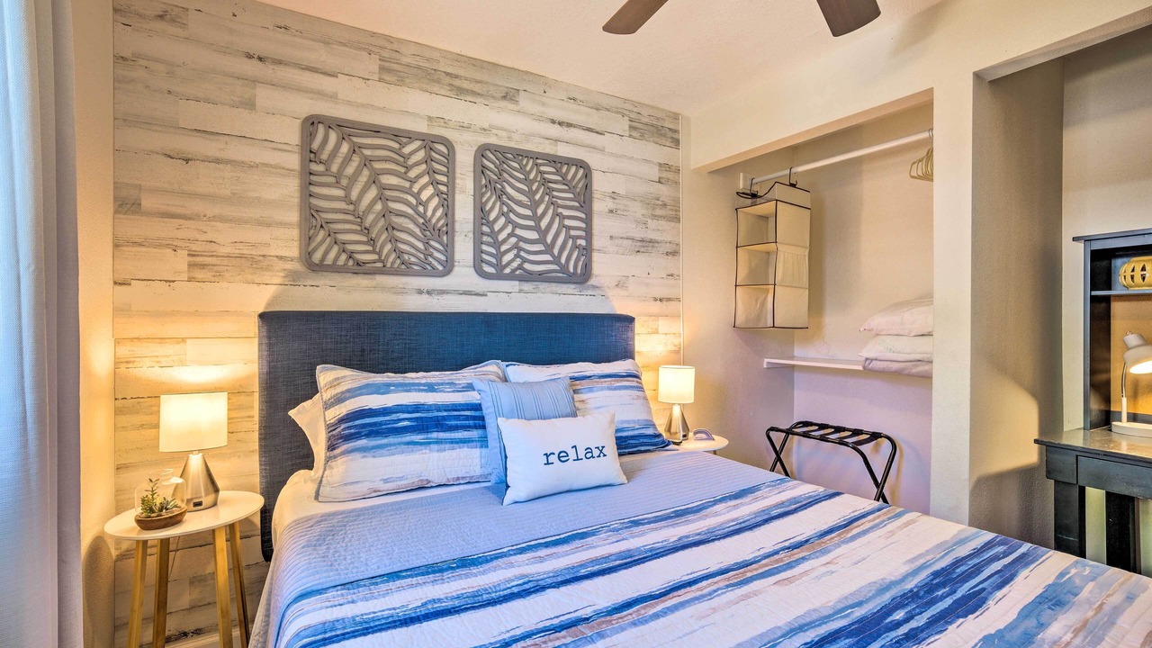 Photo of Bedroom in Willis