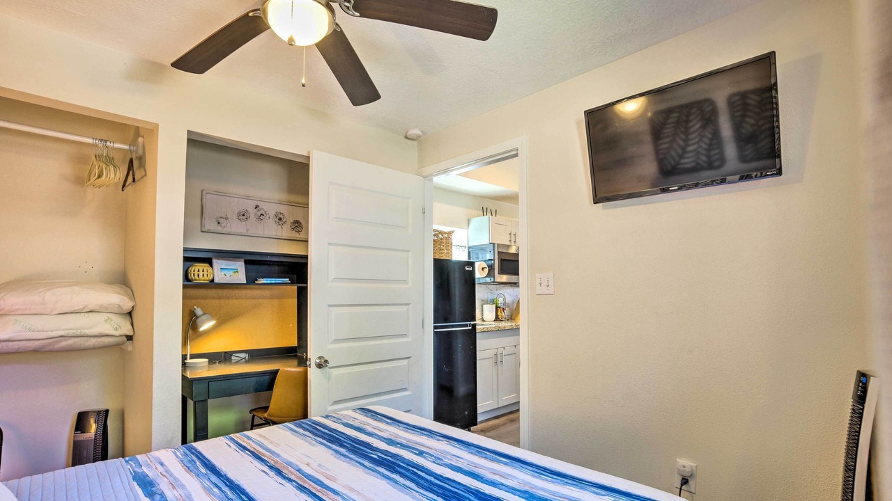 Photo of Bedroom in Willis