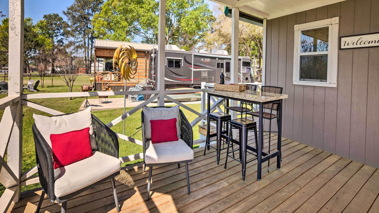 Photo of Outdoor in Willis