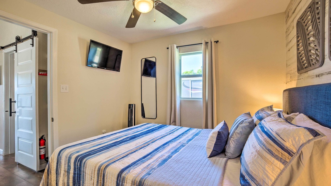 Photo of Bedroom in Willis