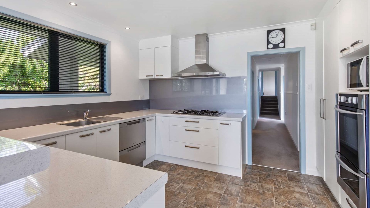 Photo of Kitchen in Owhata