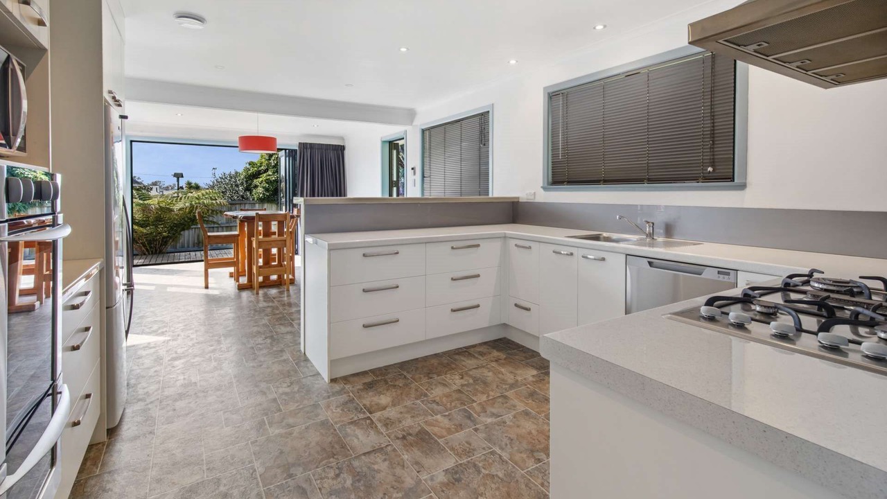 Photo of Kitchen in Owhata