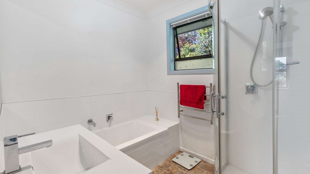 Photo of Bathroom in Owhata