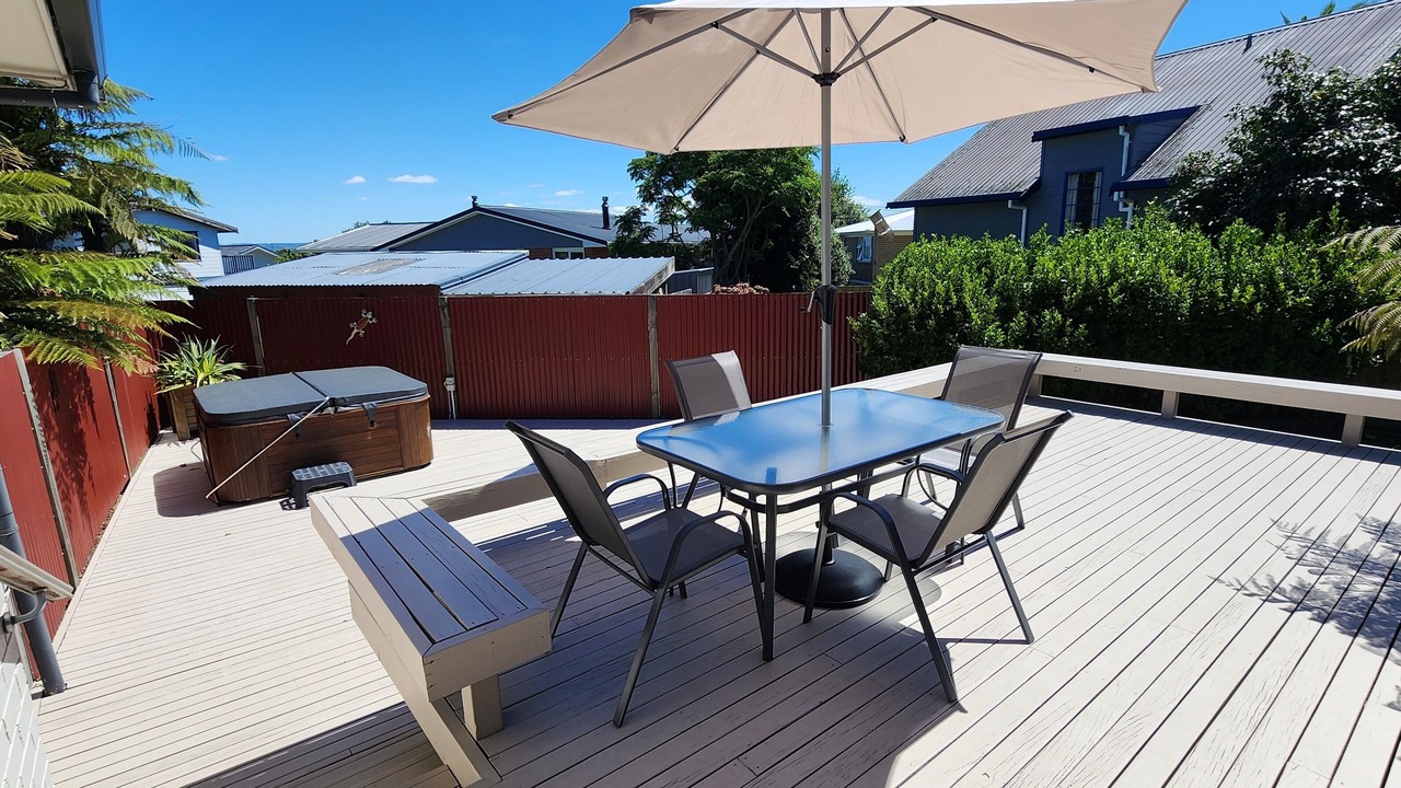 Photo of Outdoor in Owhata