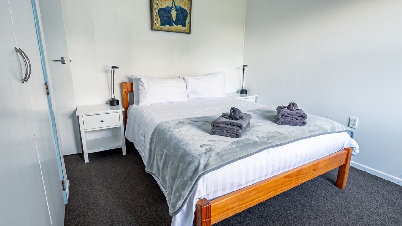 Photo of Bedroom in Owhata