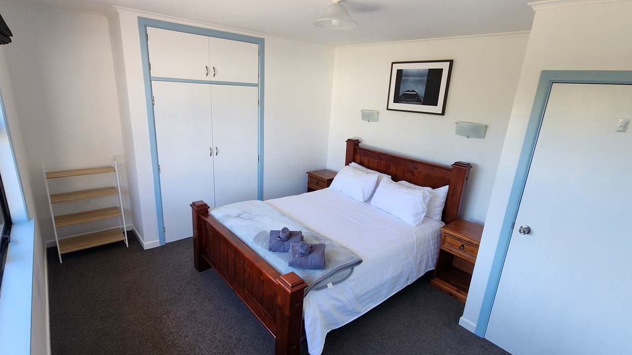 Photo of Bedroom in Owhata