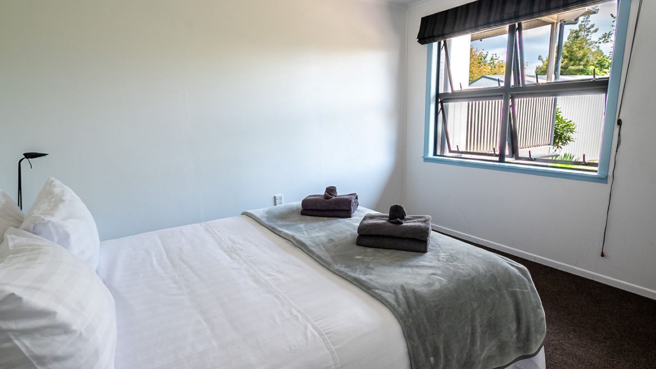 Photo of Bedroom in Owhata