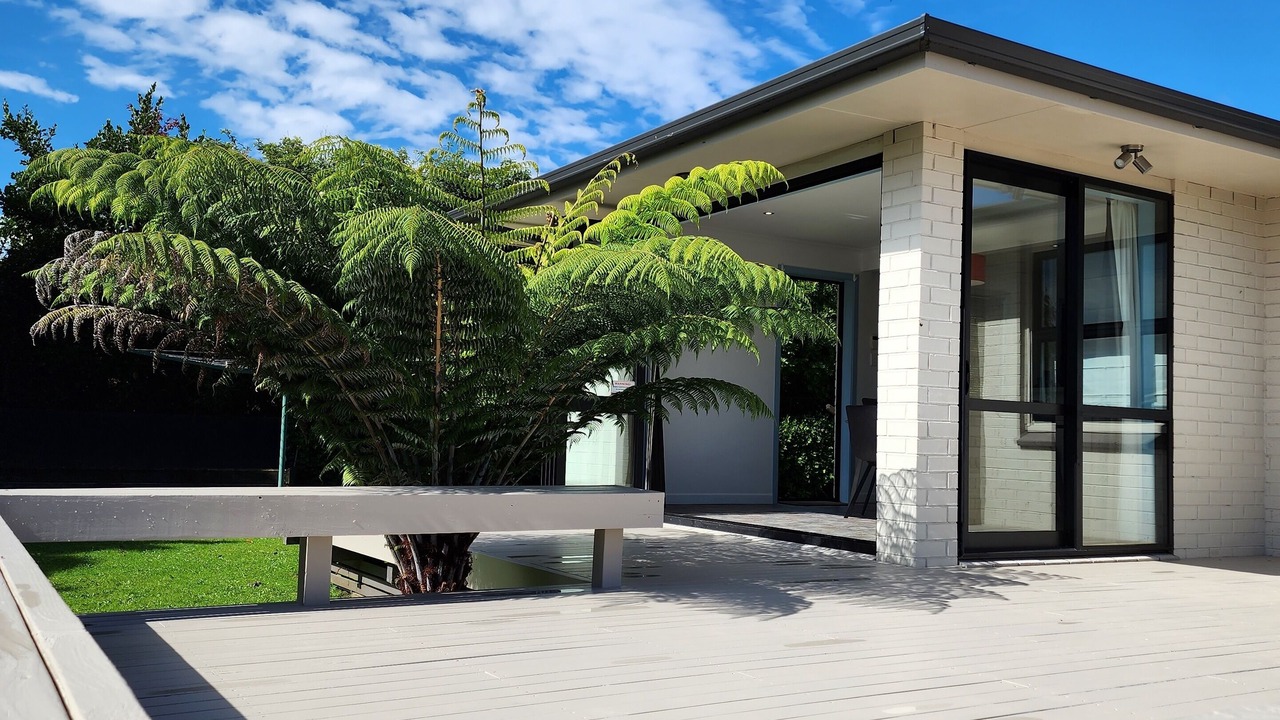 Photo of Outdoor in Owhata