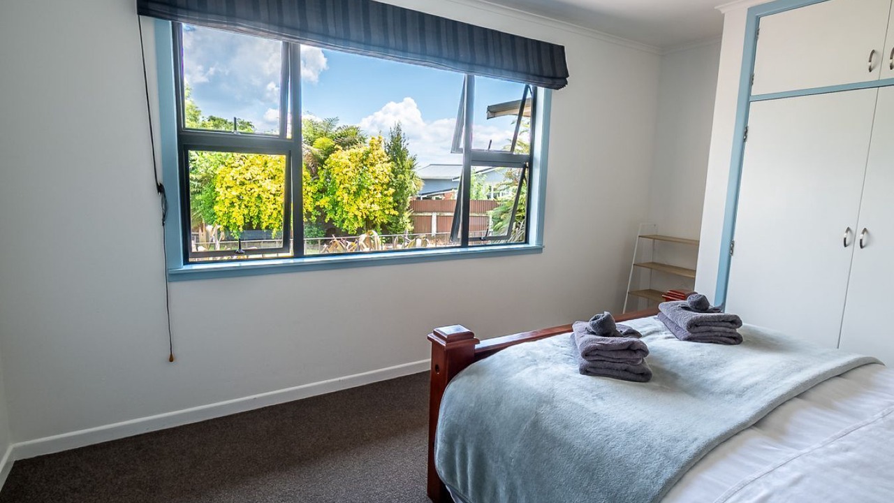 Photo of Bedroom in Owhata