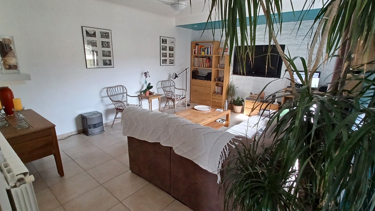 Photo of Livingroom in Beaucaire