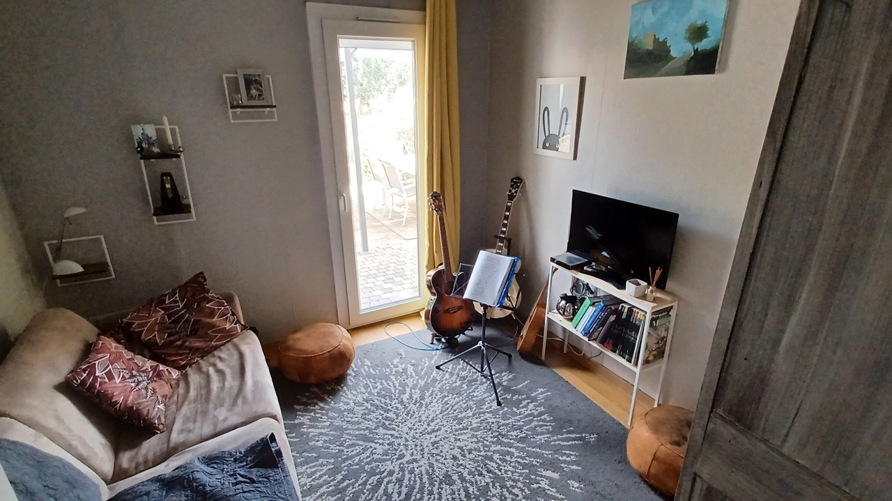 Photo of Livingroom in Beaucaire