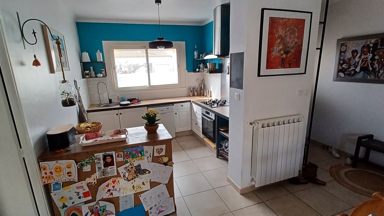 Photo of Kitchen in Beaucaire