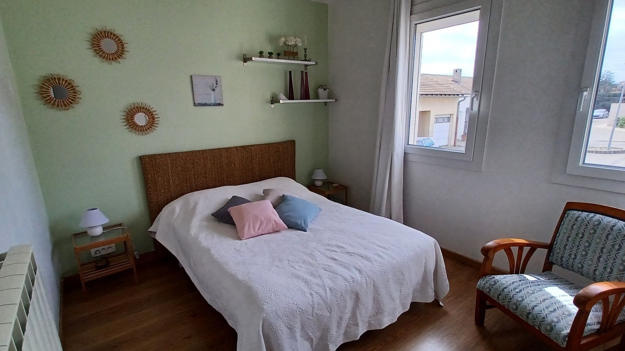 Photo of Bedroom in Beaucaire