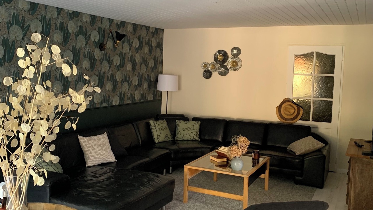 Photo of Livingroom in Astaffort