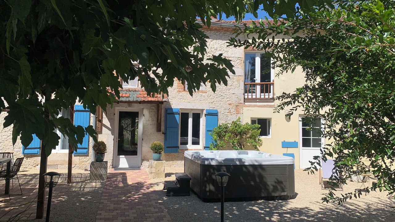 Photo of Patio Balcony in Astaffort