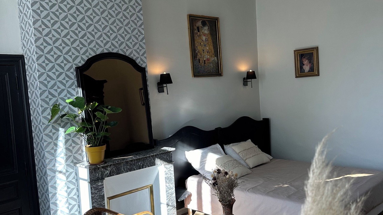 Photo of Bedroom in Astaffort