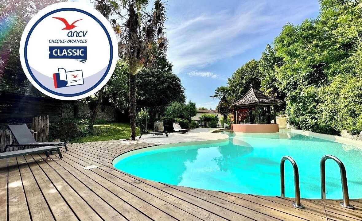 Photo of Outdoor in Astaffort