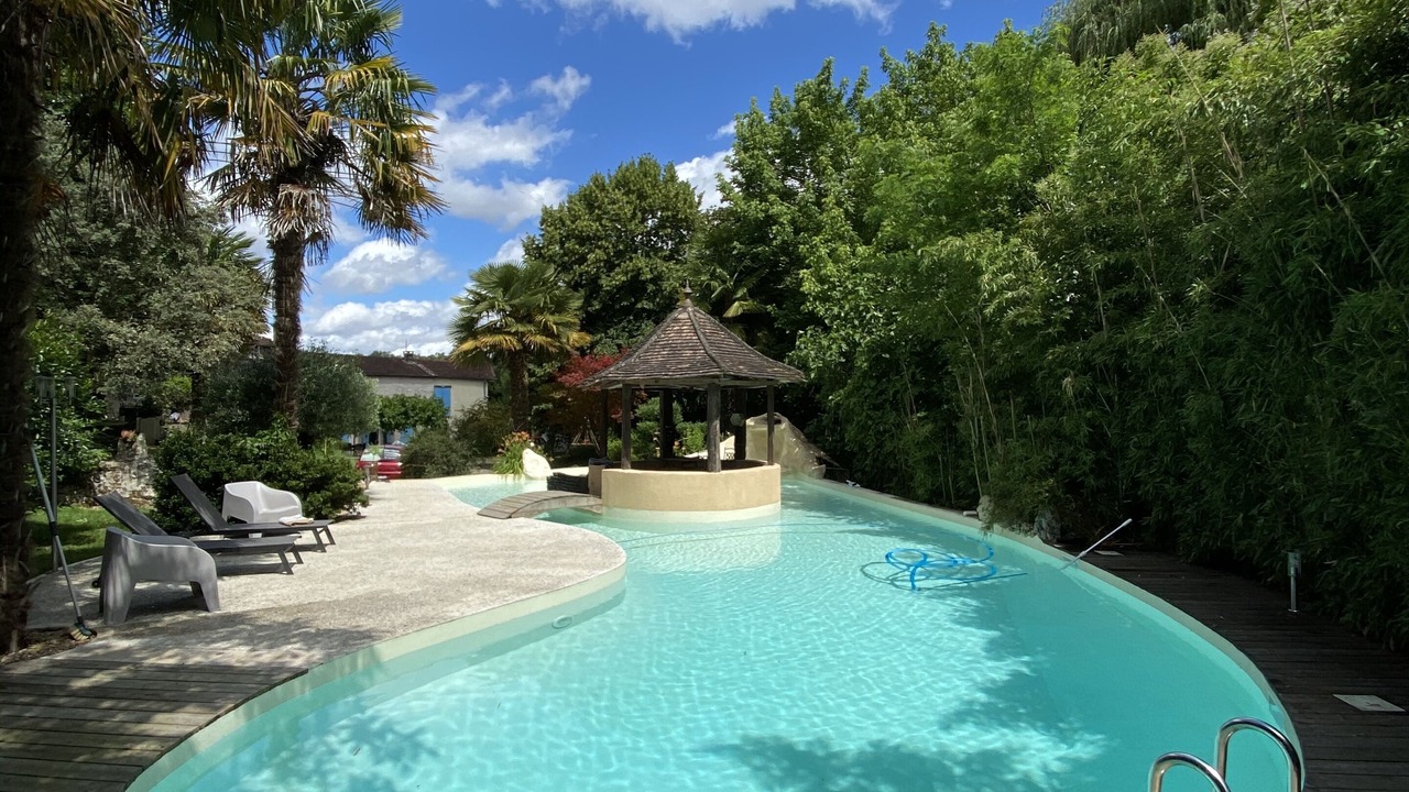 Photo of Outdoor in Astaffort