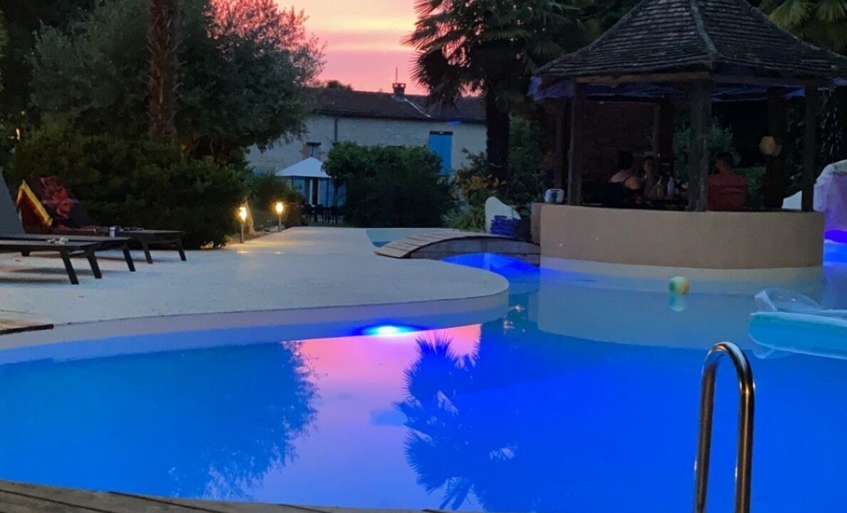 Photo of Outdoor in Astaffort