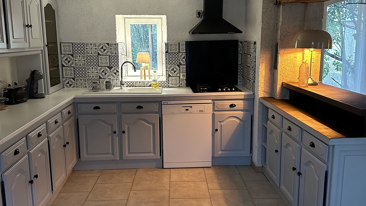 Photo of Kitchen in Astaffort