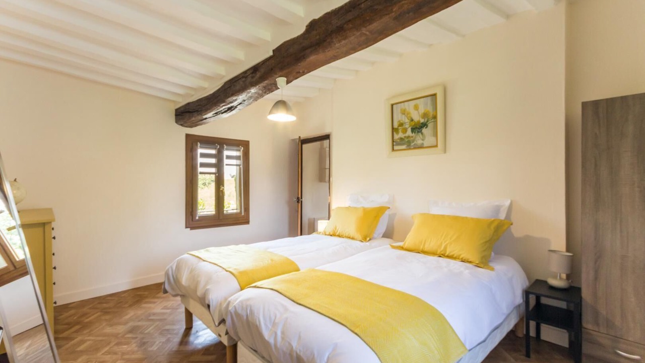 Photo of Bedroom in Massy